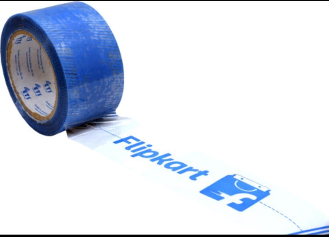 Flipkart Tape
