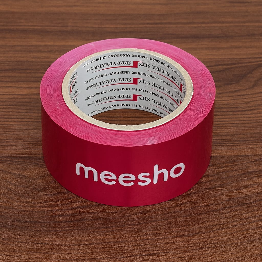 Meesho Tape