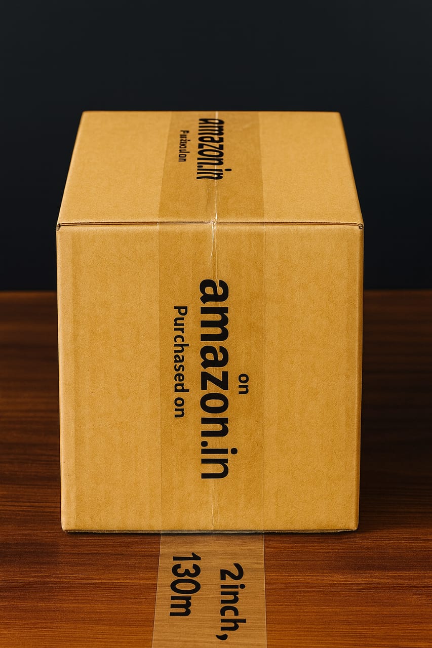 Amazon Transparent Tape