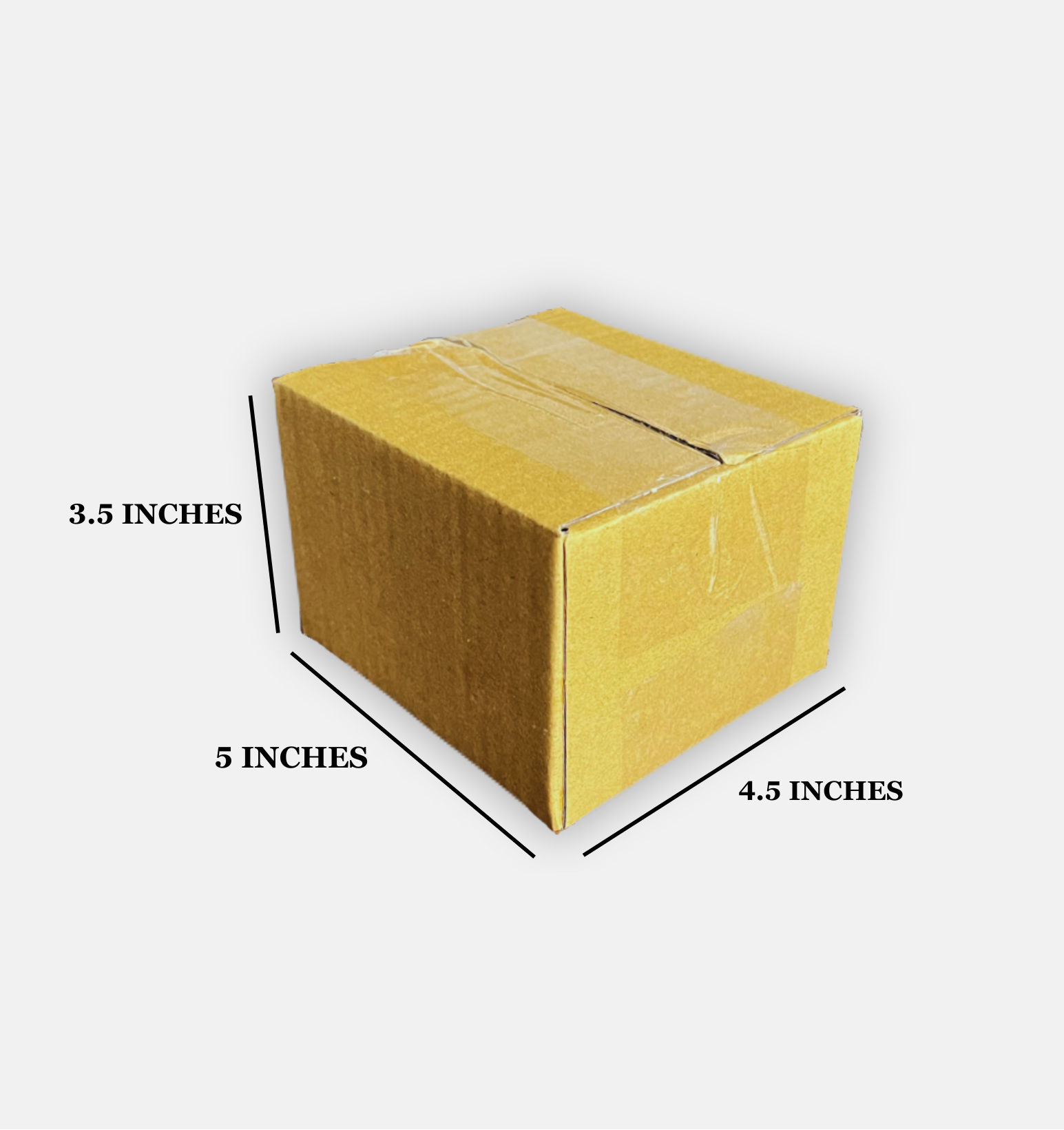 Ideal for Shipping & E-commerce