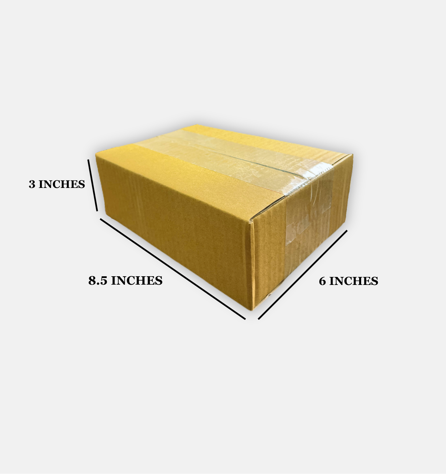 Perfect Fit for Every Product