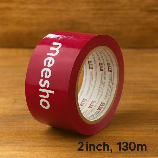Meesho Sticker Label Meesho – ecosoft