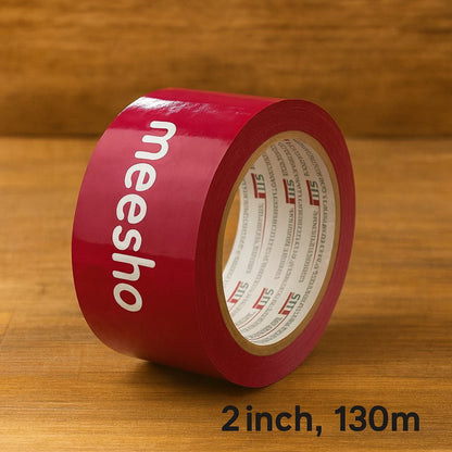 Meesho Tape
