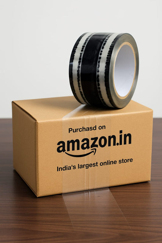 Amazon Transparent Tape