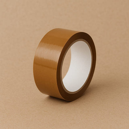 Brown Tape