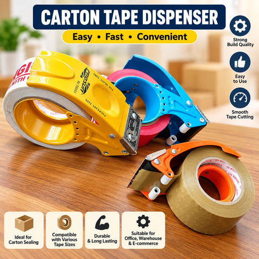 TAPE DISPENSER
