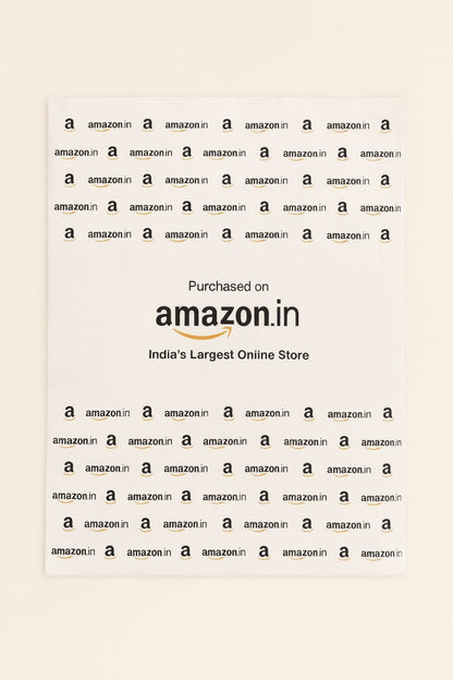 Amazon Courier bag without pocket