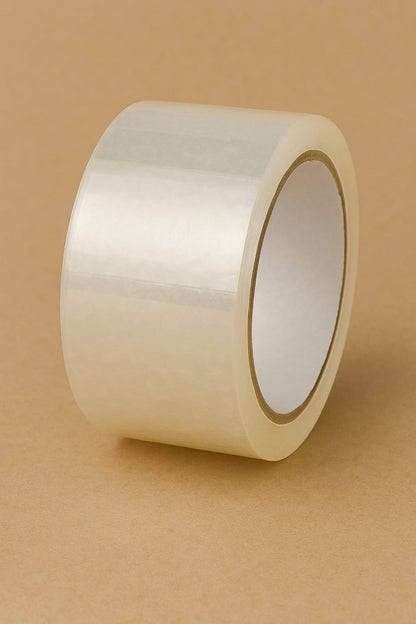 Transparent Tape