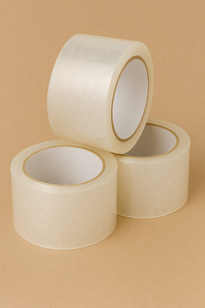 Transparent Tape