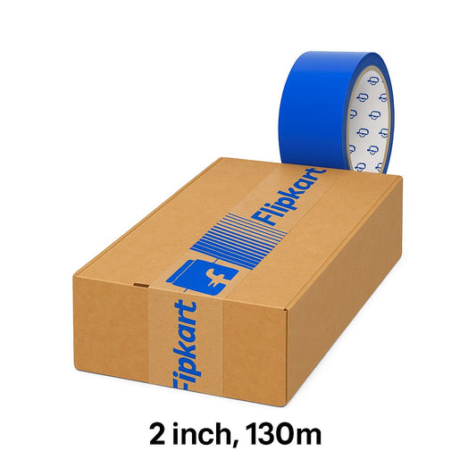Flipkart Tape