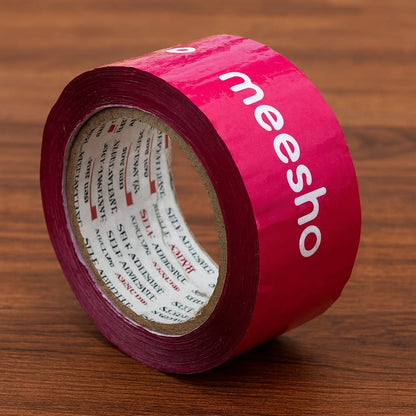 Meesho Tape