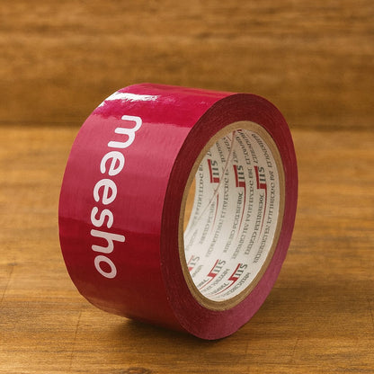 Meesho Tape