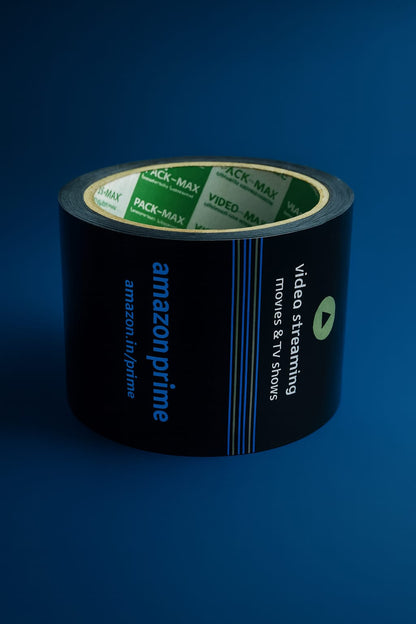 Amazon Prime Tape