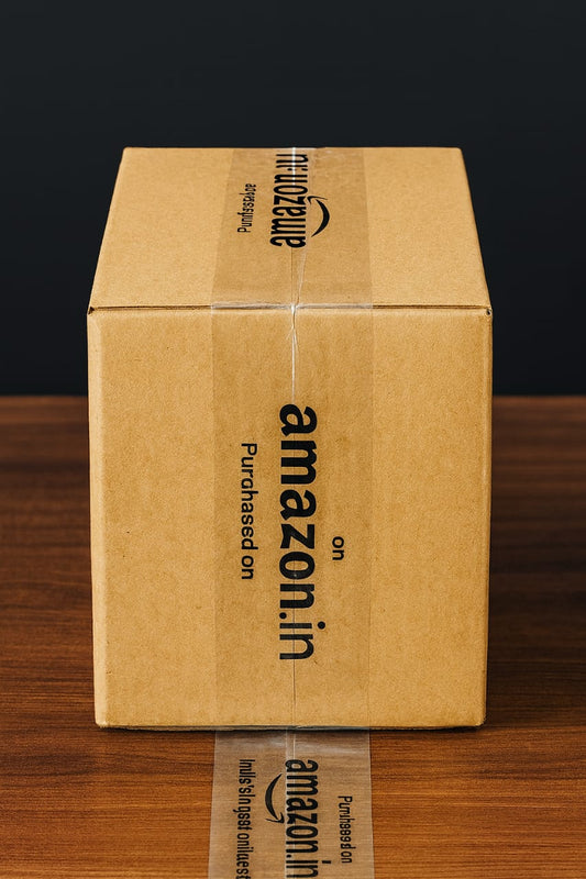 Amazon Transparent Tape