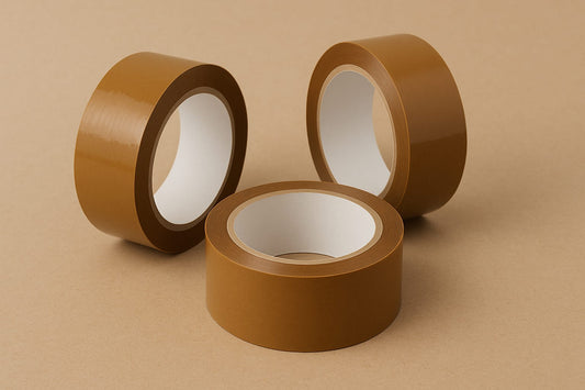 Brown Tape