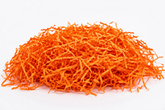 PAPER SHREDDED