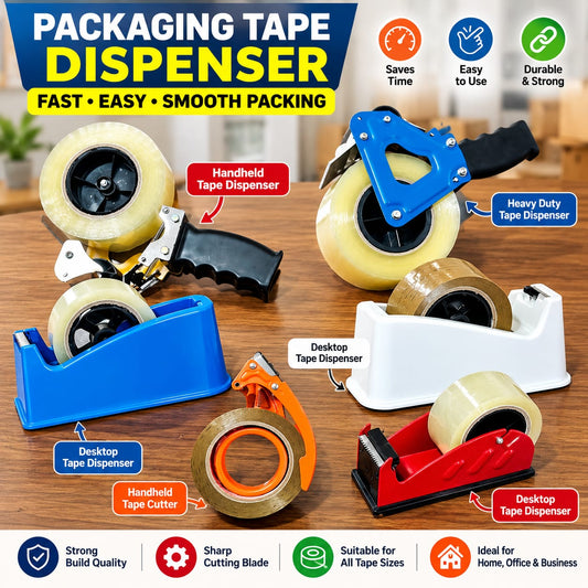 TAPE DISPENSER