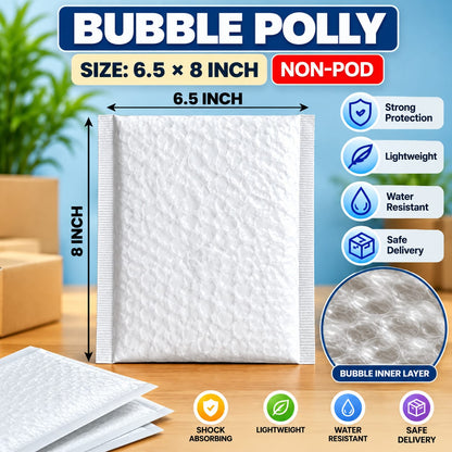 BUBBLE POLLY NON POD