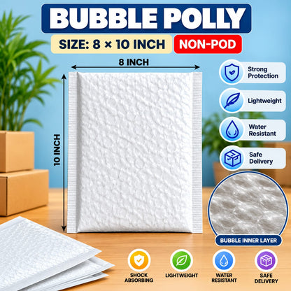 BUBBLE POLLY NON POD